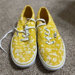 Vans sneaker
